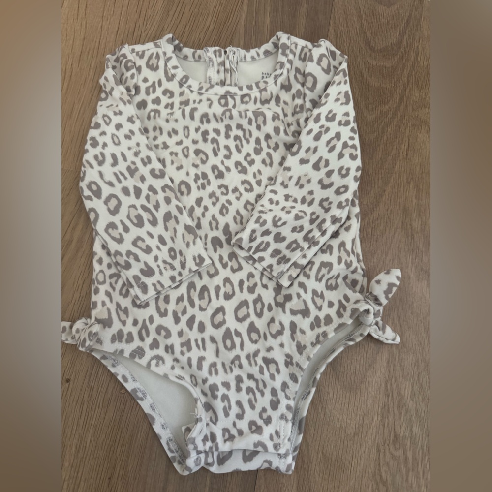 GAP Baby Swim 0-6 Months